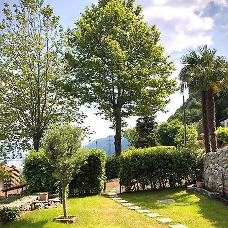 La Dimora Degli Olivi Dependance Villa Galbiate Eksteriør bilde